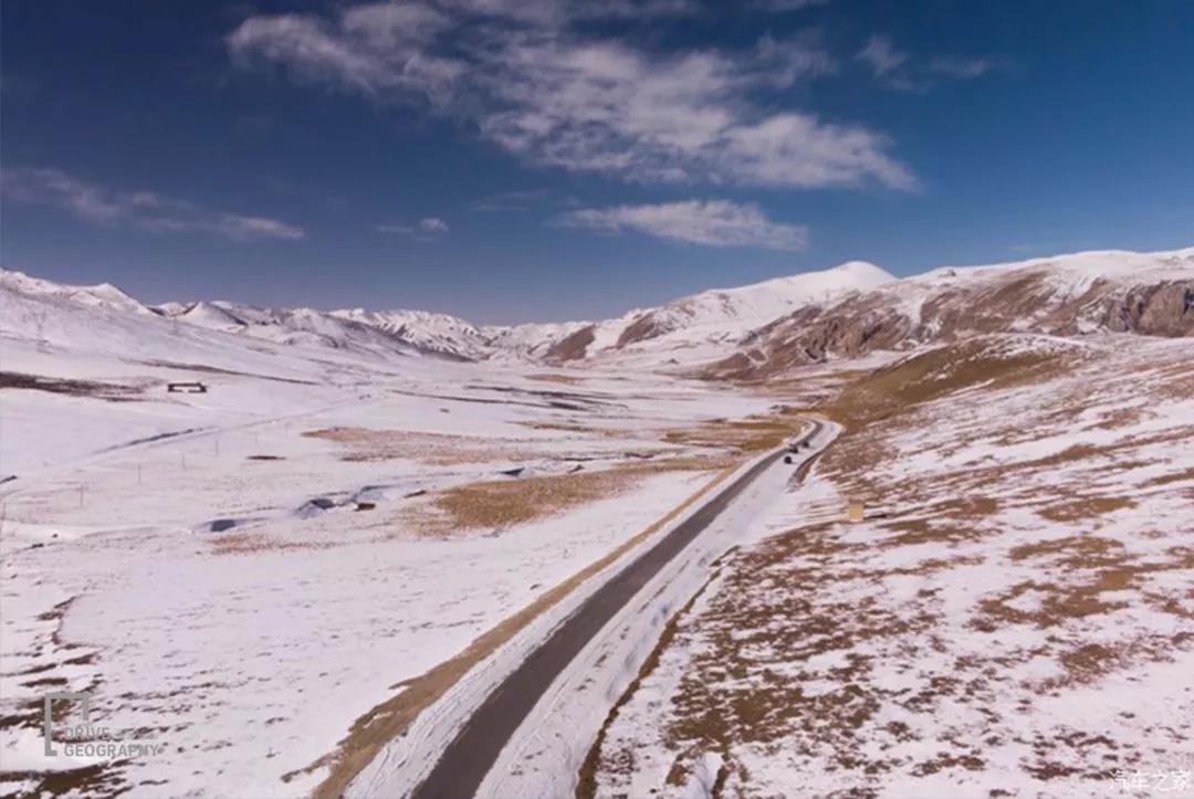 老司机带你跑十天高速,34小时1600公里拉力赛世界纪录