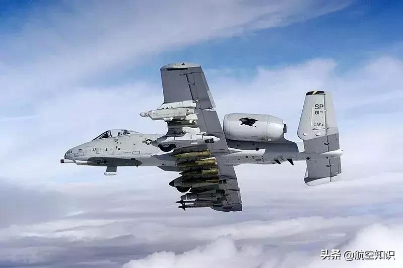 「收藏」B-2/F-22/F-35都在这里|美国空军现役装备大全(4)