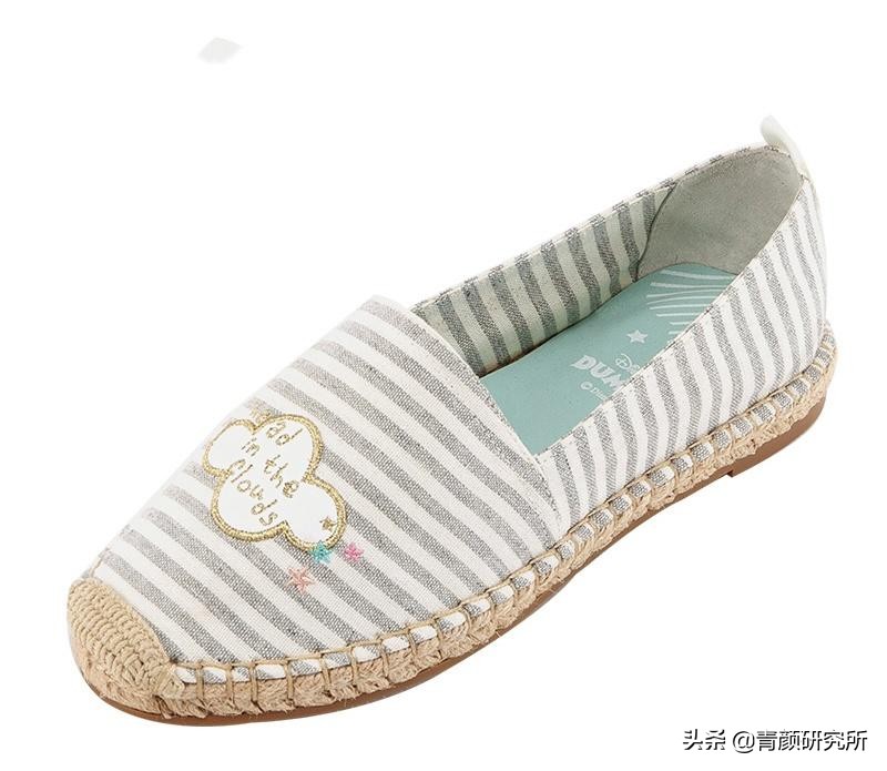 2021最好看的10款帆布鞋,2022最潮帆布鞋