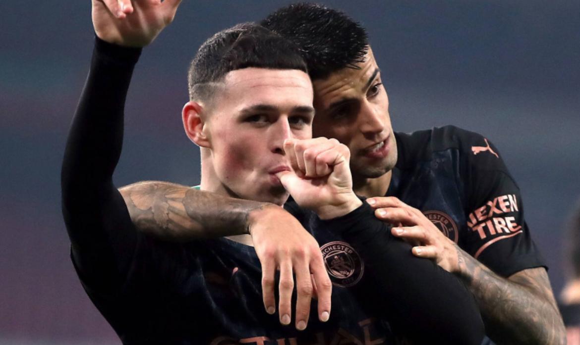 年度盘点:各位置身价最高的TOP20之中前卫篇