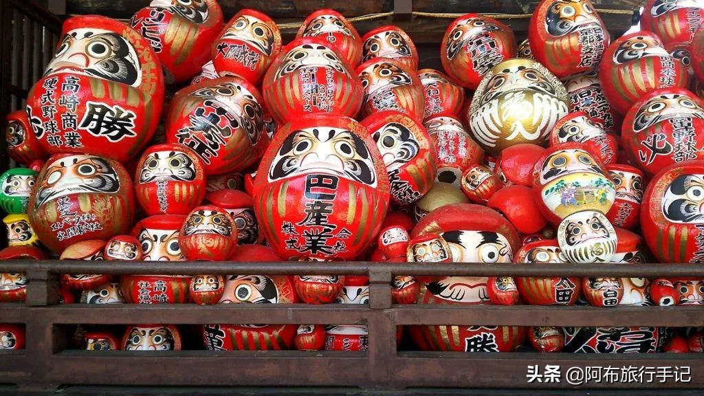 又到群马,这次不谈秋名山和巴西小镇,谈个日元“新先生”