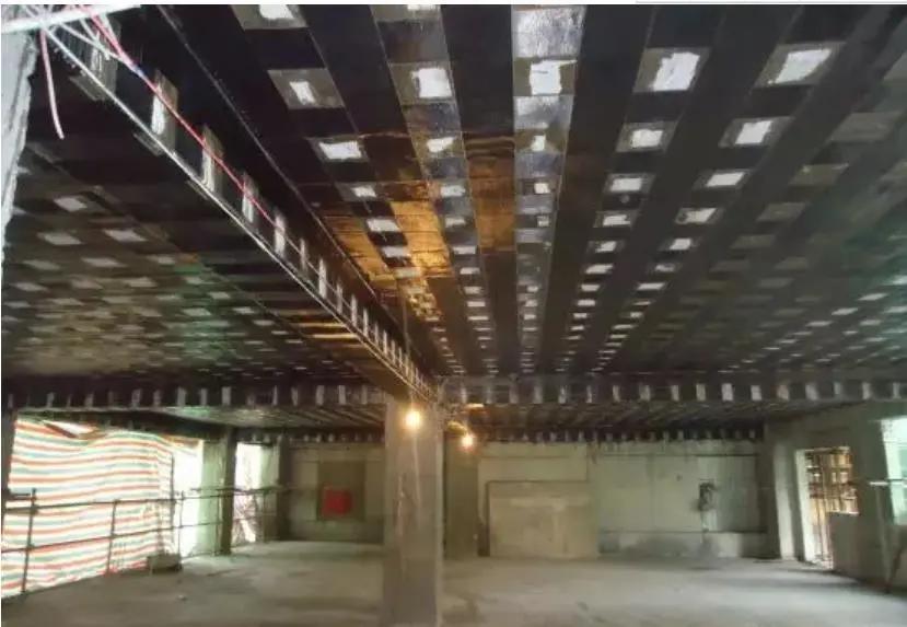 卡本科技碳布加固,卡本加固碳板