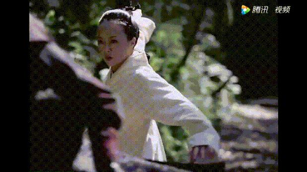 江湖里的神秘现象,江湖神秘的存在