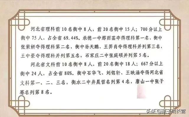 衡水模式该不该存在,衡水模式的弊端的事例