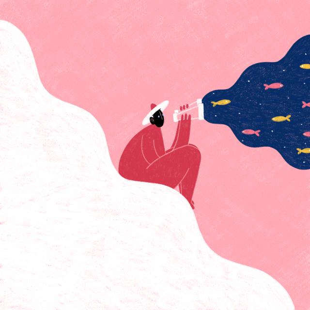 如果想到上班就心烦，强烈建议你看看这6句话