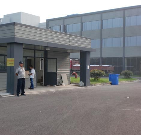 工厂保安工资6000真的假的,在工厂里做保安一个月能挣多少