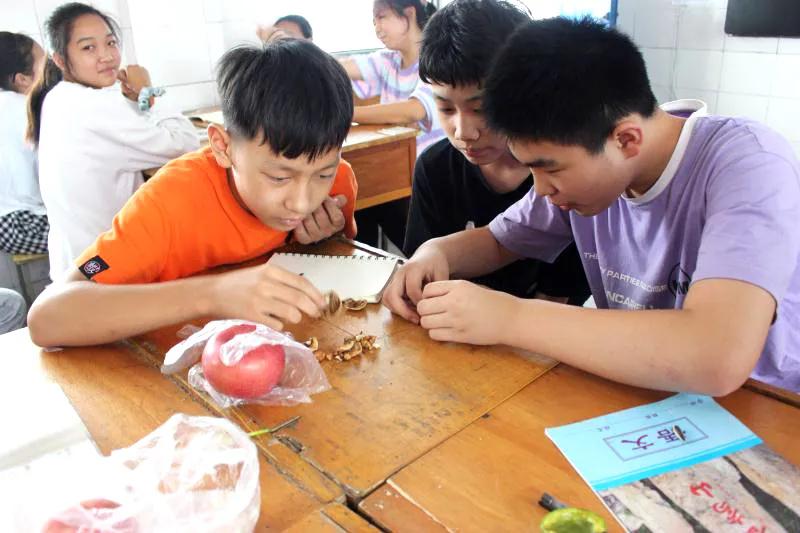 太嗨了！十足趣味+七彩梦想=百分快乐！