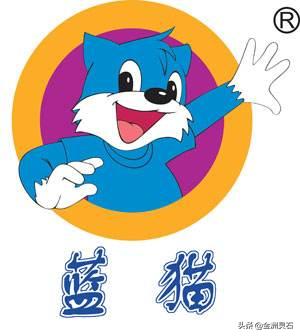 中国动漫蓝猫,蓝猫动漫科技有限公司