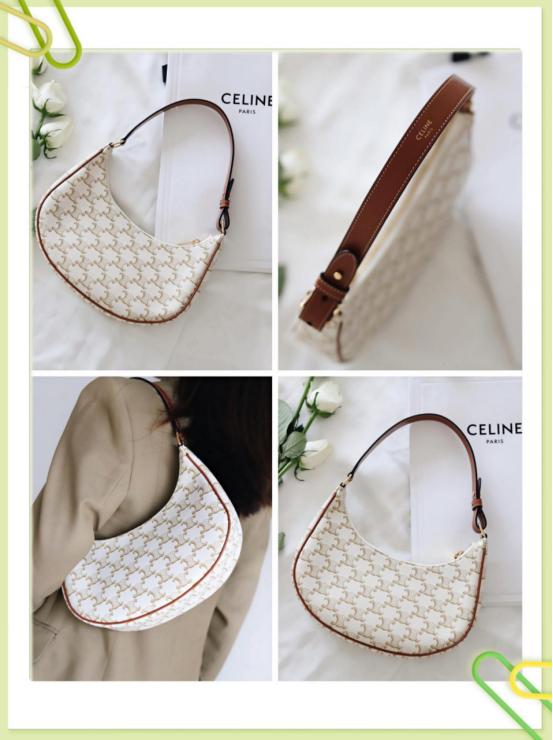 古驰Gucci包包回收价格｜美翻了！夏日好搭大牌老花包