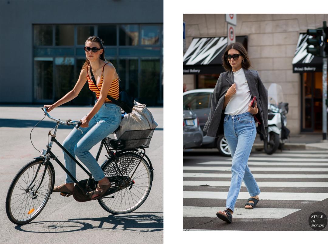 镂空丑萌老爹凉鞋,老爹凉鞋穿搭