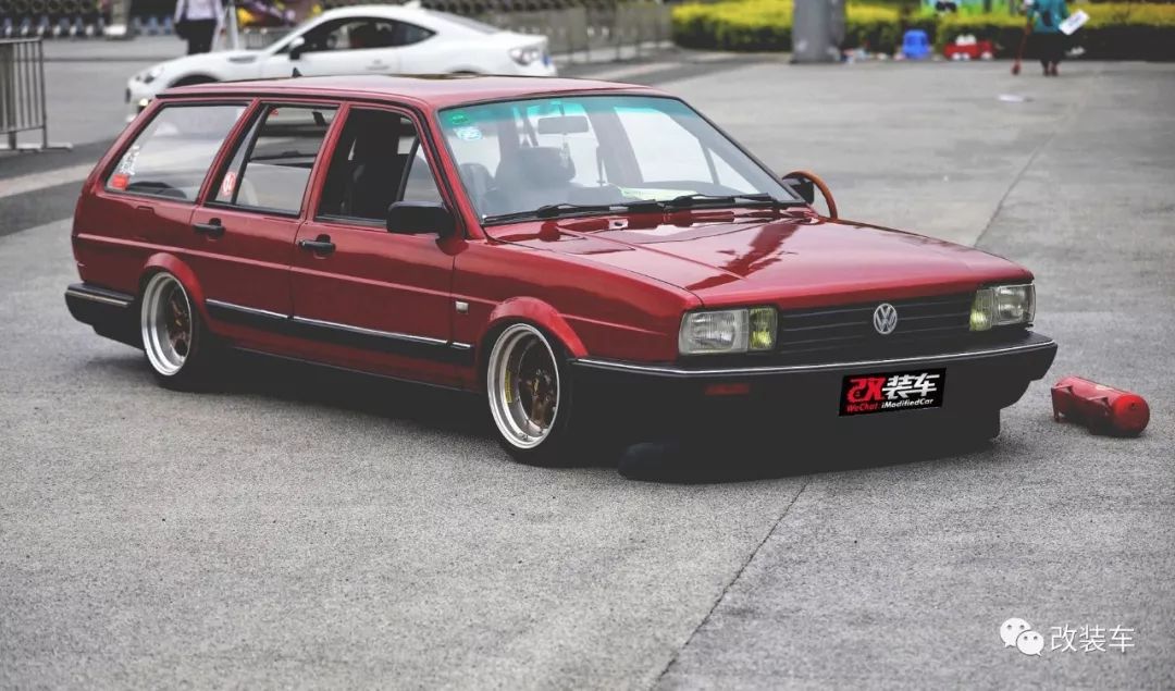 桑塔纳经典改装爆改,桑塔纳经典最强改装