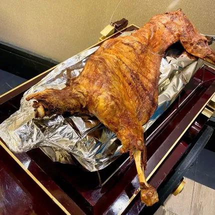 南湖附近高档餐厅,乌鲁木齐南湖附近好吃餐厅