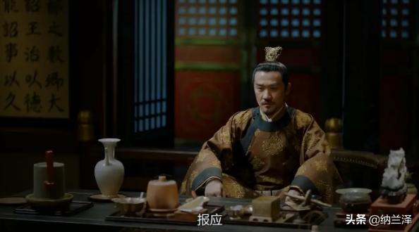 罗晋演天下长河剃光头了吗,罗晋演的康熙新电视剧是什么