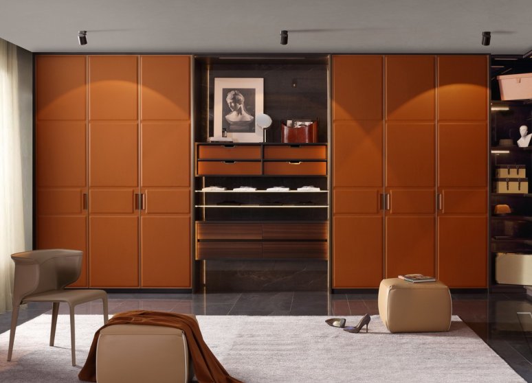 深圳vifa威法高端全屋定制展厅,威法vifa高级定制