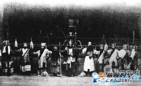 旅顺口大传—旅顺大*杀屠**