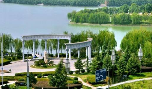 郑州五一近郊游的好地方,不出郑州就能游玩的地方