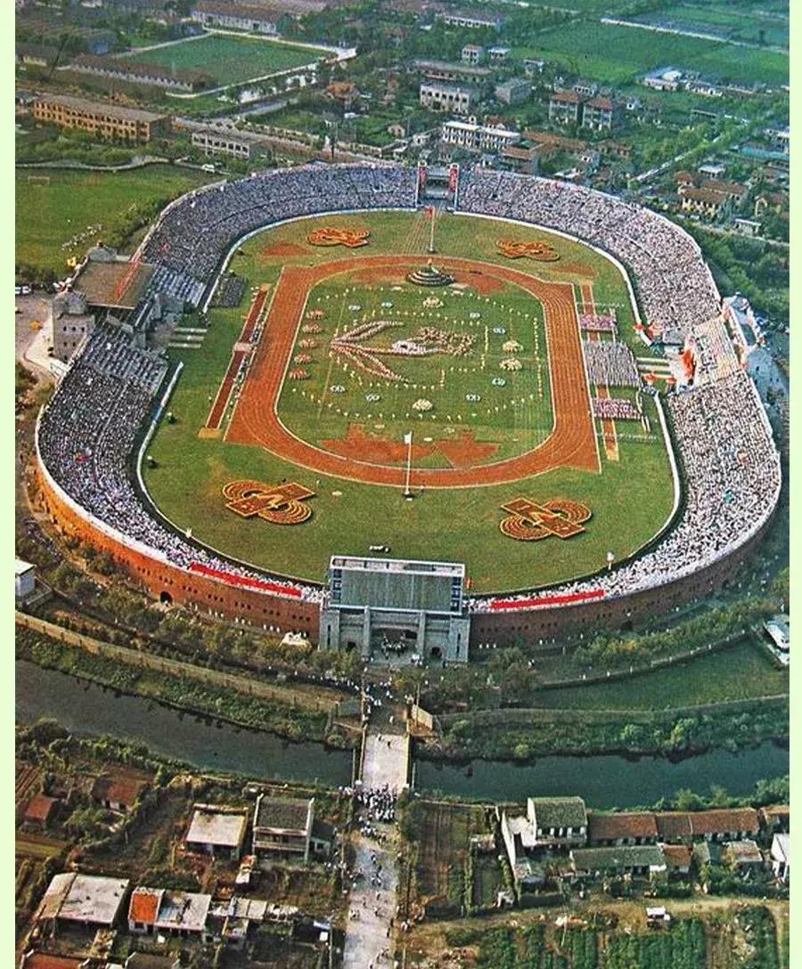 杨树浦、五角场、工人新村……“大杨浦”为什么这么大？