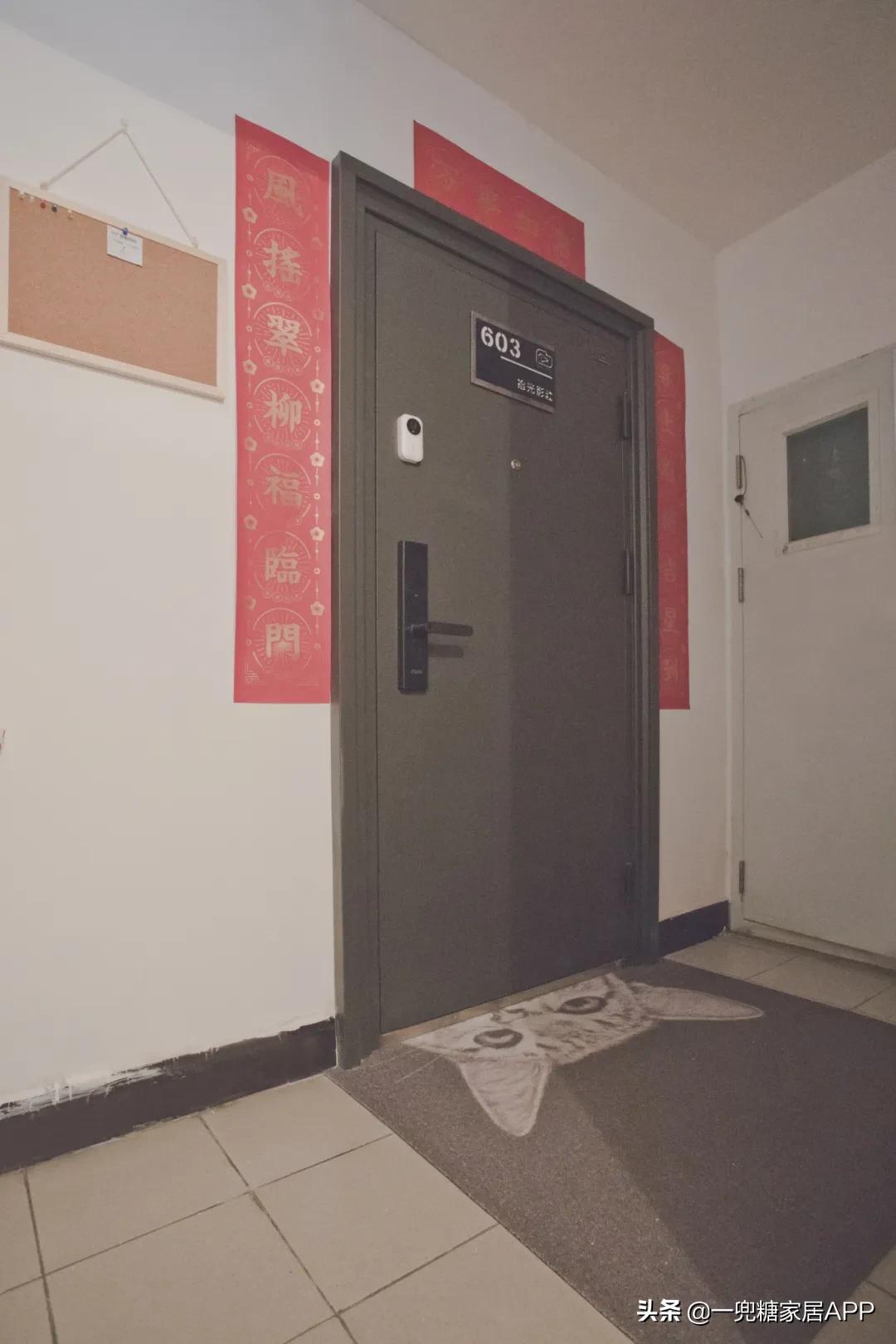 48平米小餐厅,双人小包厢餐厅可看电影