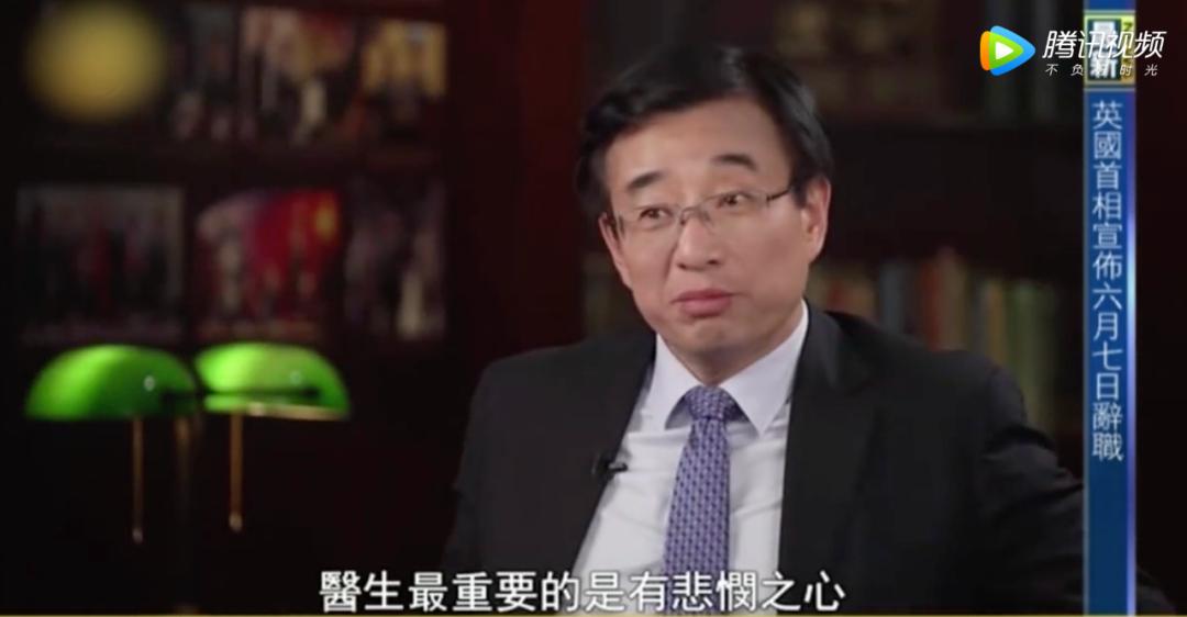 武汉黑脸医生胡卫锋,武汉疫情黑脸医生