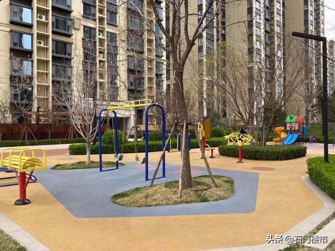 实探|一环那个名字霸气、房价贼贵的小区真的快卖完了