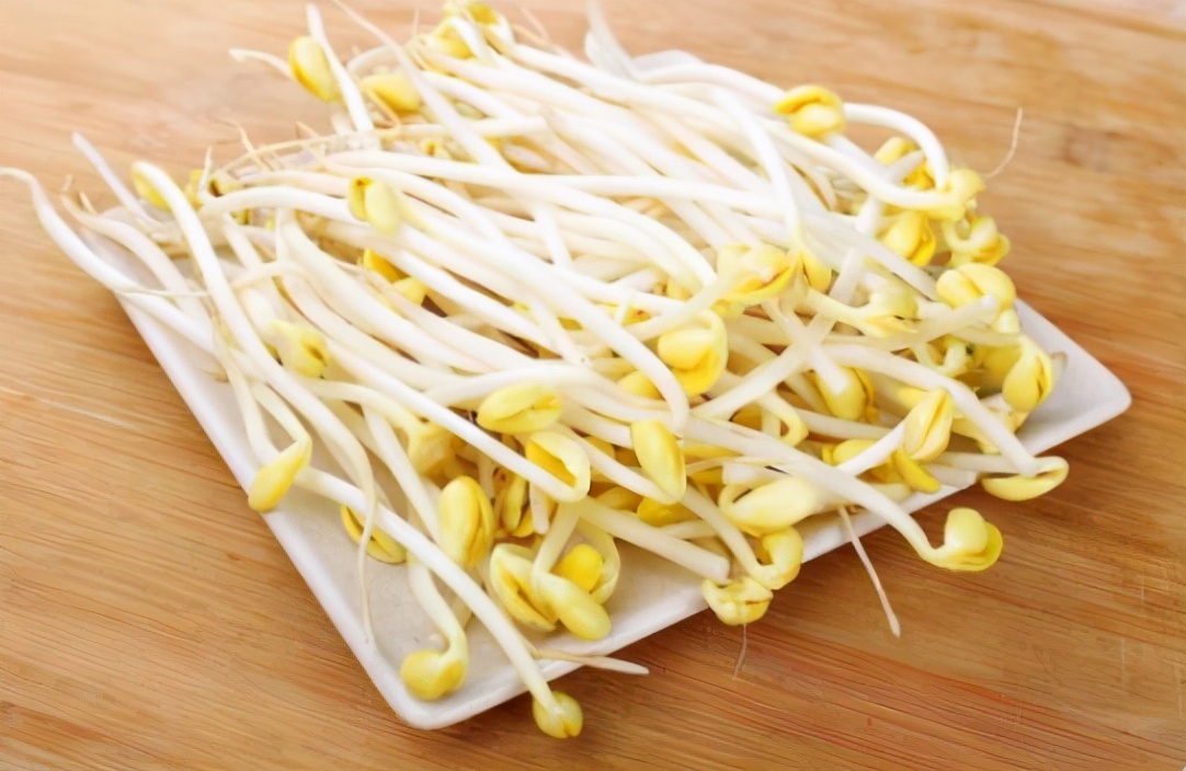 学会这个方法再也不用买豆芽了,豆芽不用买用塑料瓶就能发豆芽