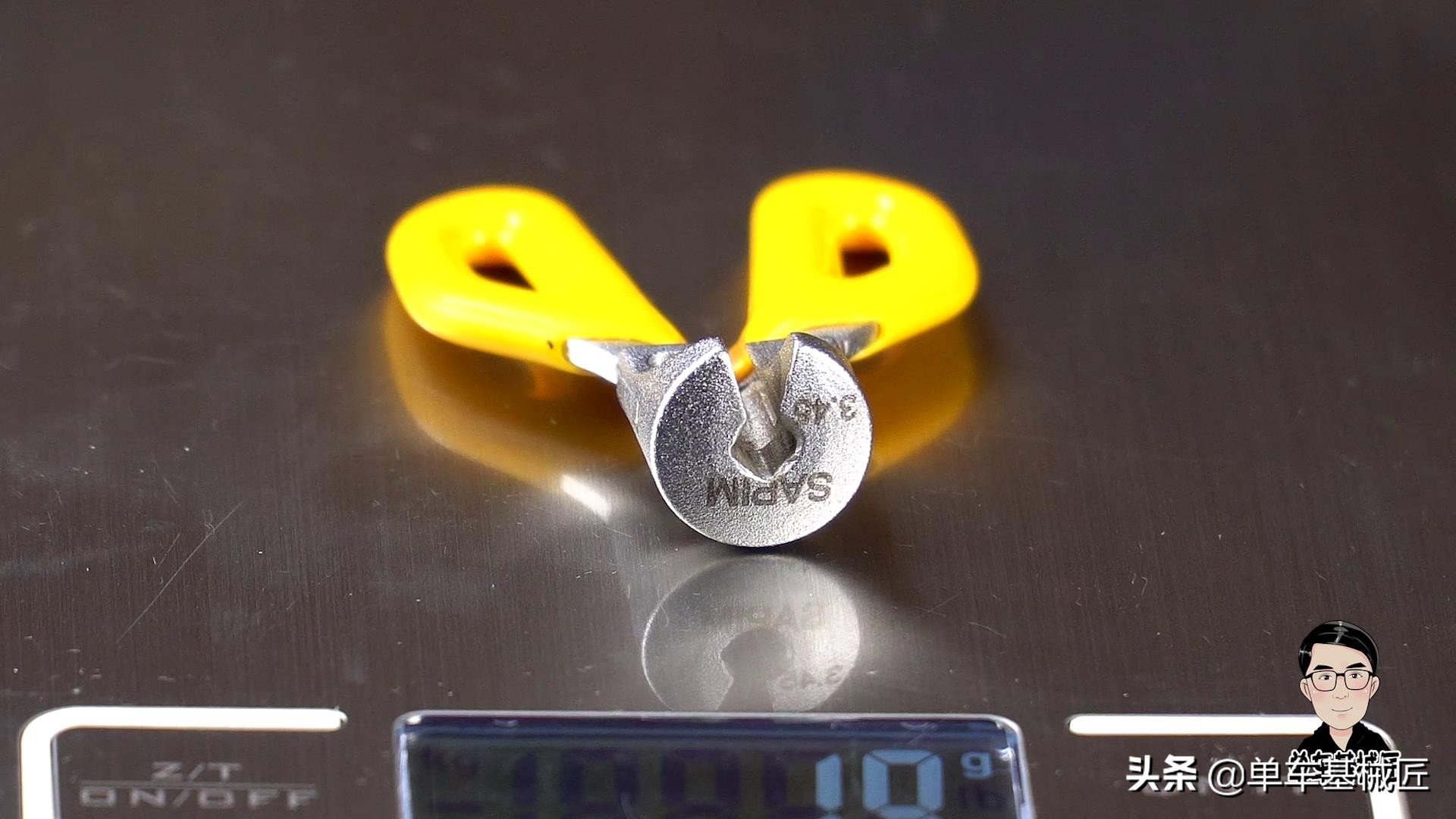 哪种辐条扳手最好用,辐条扳手哪种好