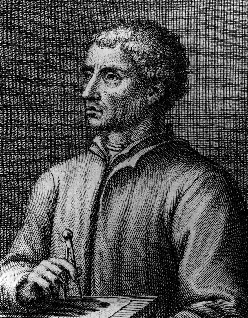 说到文艺复兴你会想到什么,说起文艺复兴