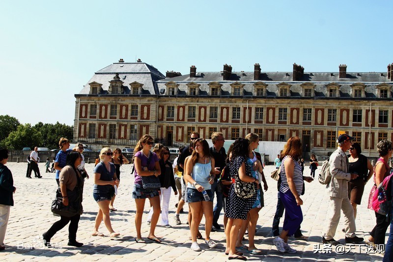 法国首都巴黎大都市,法国首都巴黎是哪里