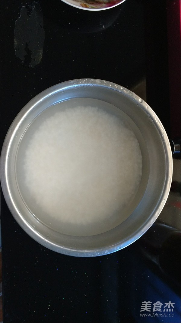 祛除色斑营养粥,多喝这碗粥美容养颜气色好