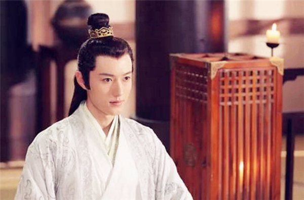 世界最帅的美男潘安图片,四大美男潘安真实照片