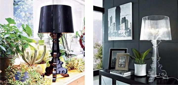 最好的灯具设计,哪些经典的灯具设计