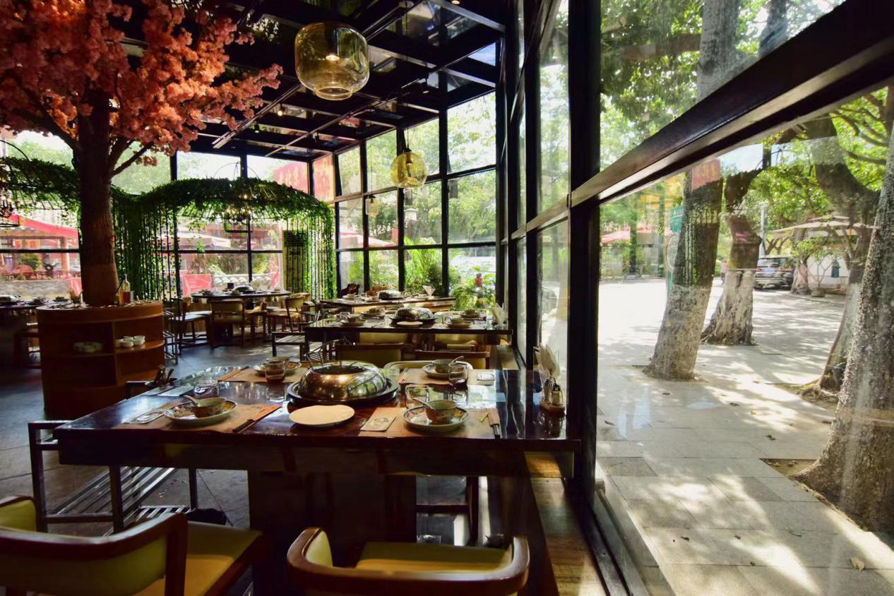 品尝厦门最美味的海鲜大餐,探索厦门风光体验海鲜盛宴