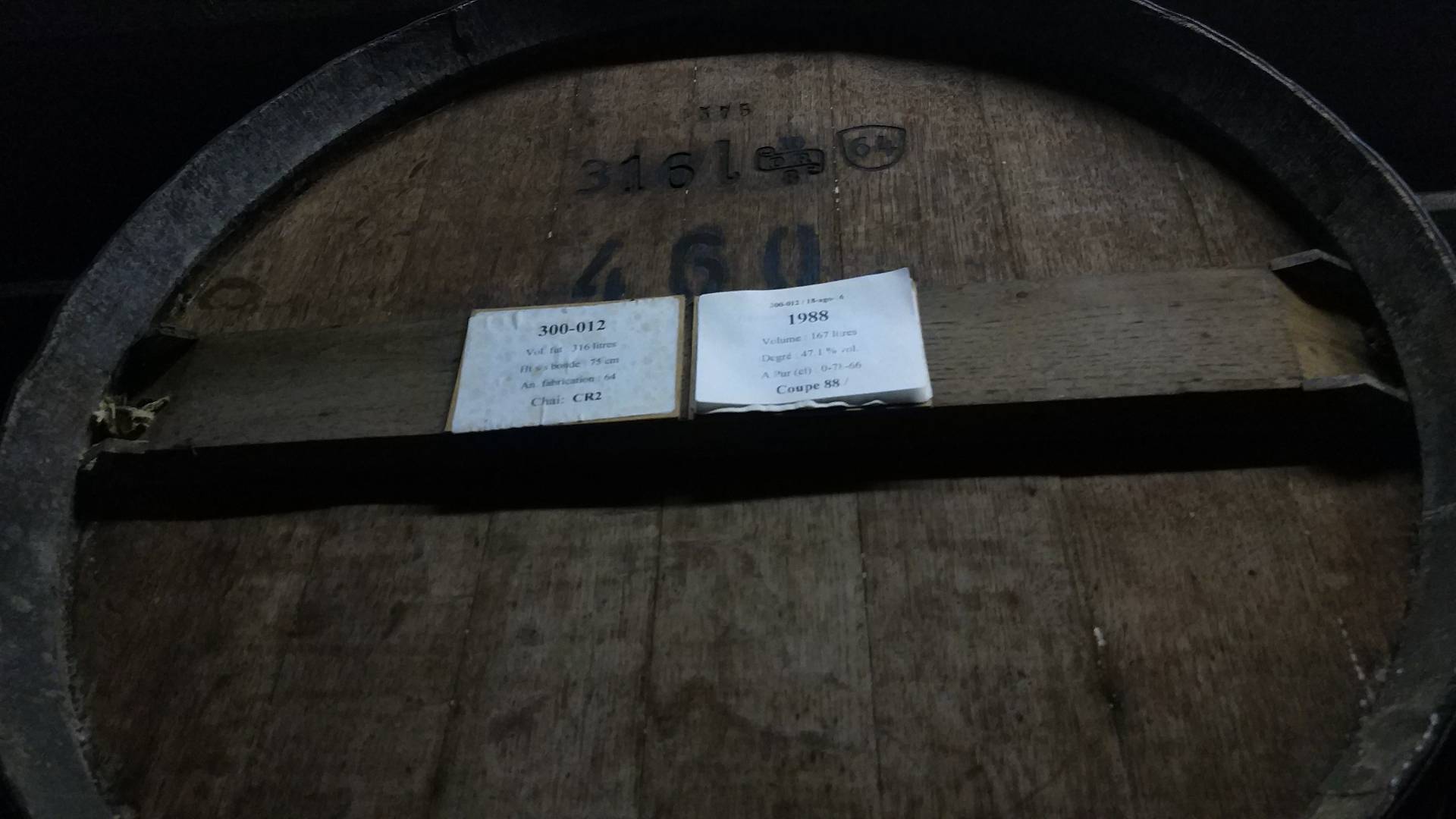 为什么有些xo才20元,为什么有的xo白兰地那么便宜