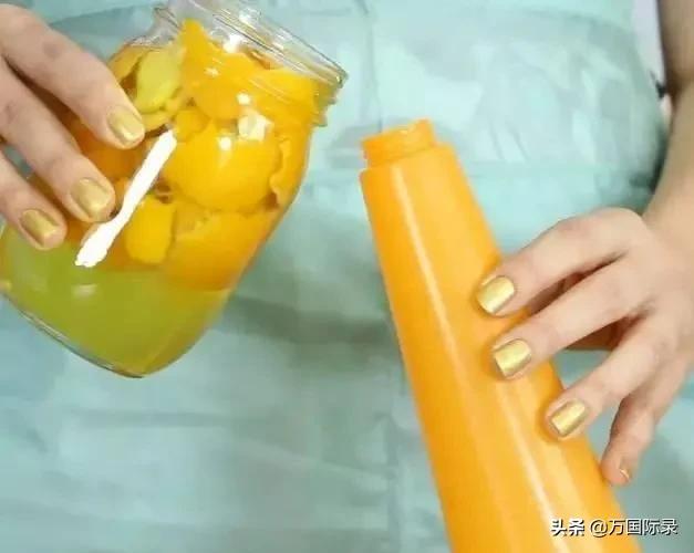 制作洗洁精教程视频,自制清洗碟