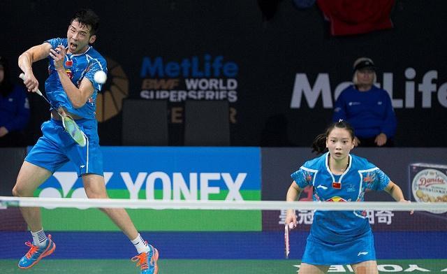 打羽毛球力量训练的作用,打羽毛球怎么爆发力更强