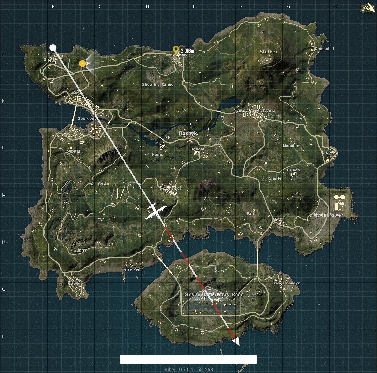 pubglite低配版吃鸡配置,电脑低配吃鸡pubglite