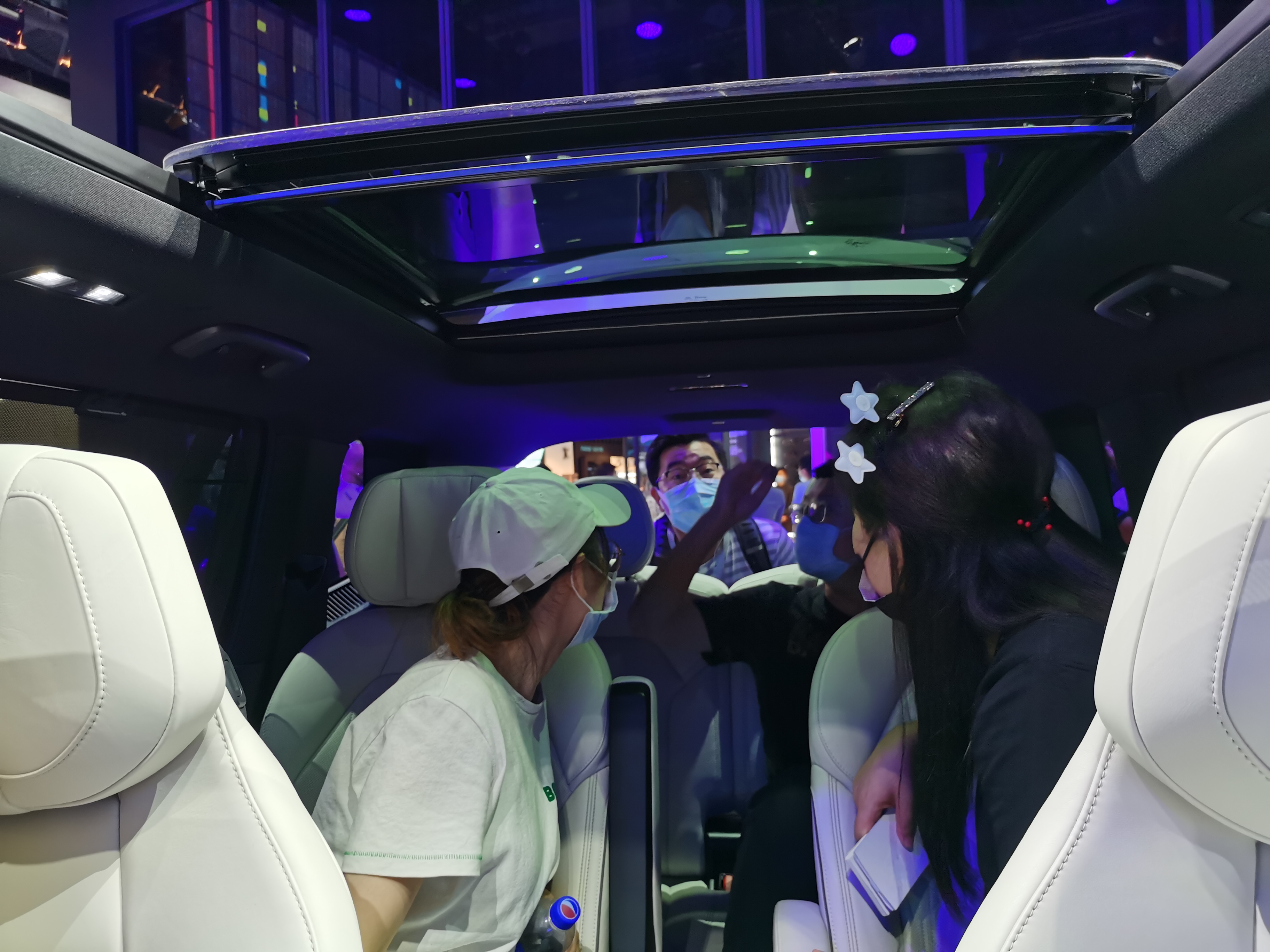 领克09phev和xc90phev区别,领克09音响和沃尔沃xc90音响对比