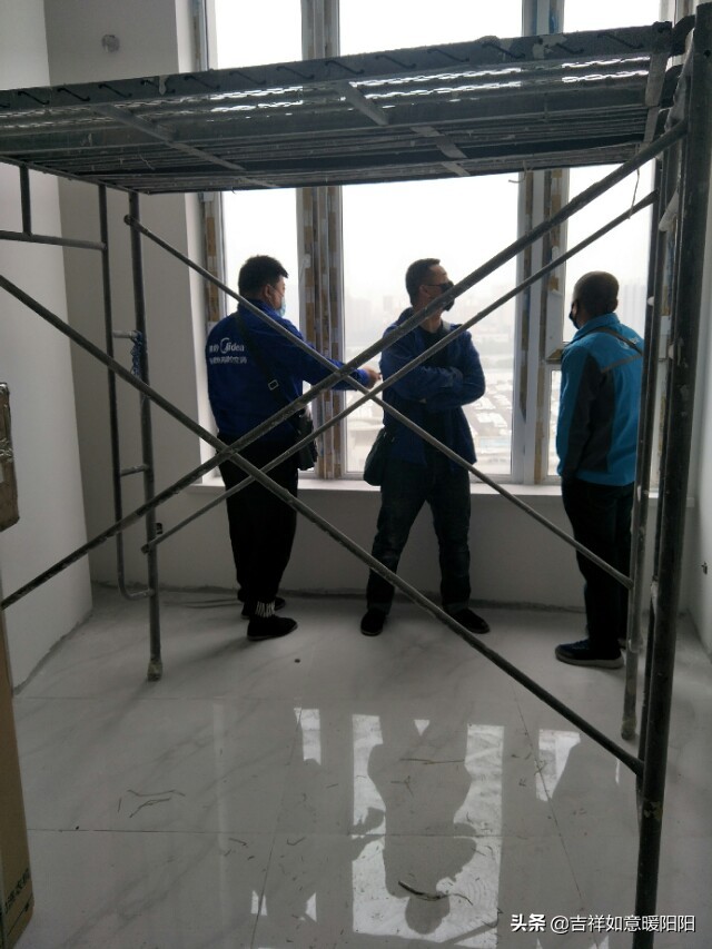 旧空调移机安装注意事项,店铺安装空调需要注意什么