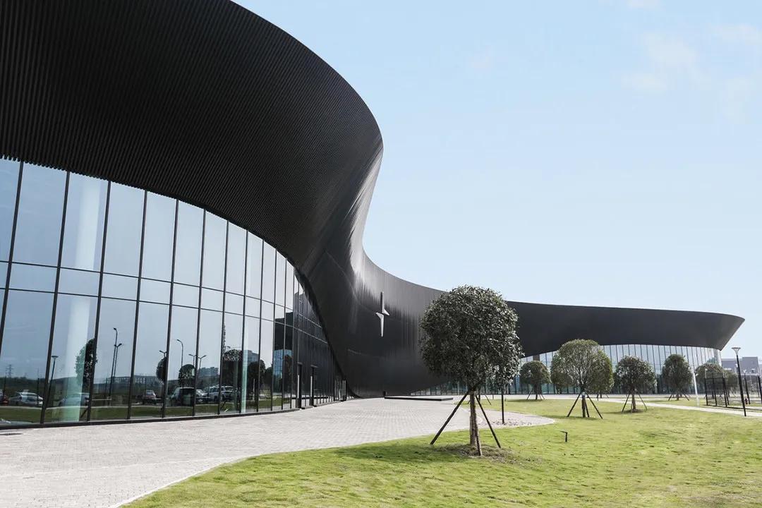 效果惊艳！这车美到不像量产车