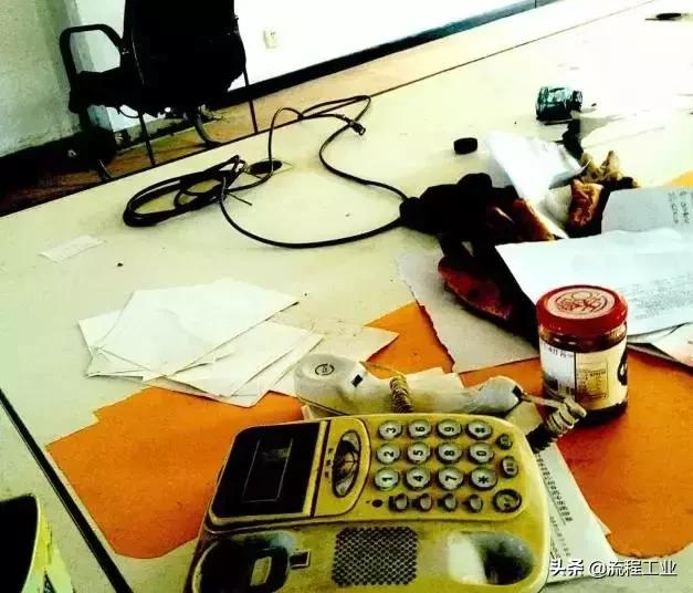 东北最大的石油化工厂,最牛逼的化工厂