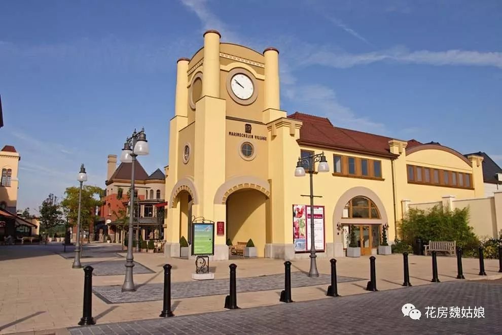 保姆购物全攻略,欧洲购物必买清单