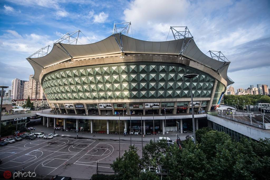 谈谈中国足球的未来发展之路,上海见证了近现代中国历史的变迁