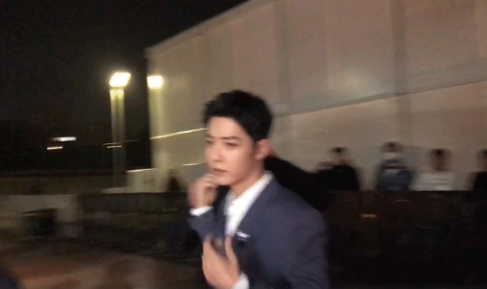 2020星光大赏杨紫唱歌,2020年星光大赏杨紫获奖了吗