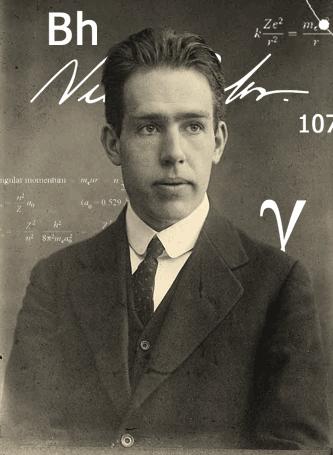 哥本哈根和爱因斯坦,哥本哈根学派的代表人物是谁