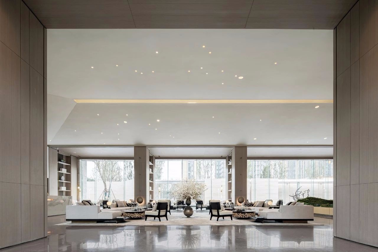 山水之间静享美好时光,山水间清新朴素的宁静之美