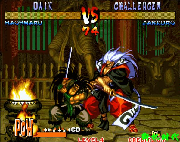 真侍魂霸王丸天霸封神斩怎么放,侍魂霸王丸有多厉害