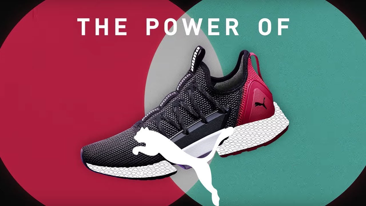 耐克彪马阿迪达斯该选择哪个,彪马与阿迪达斯的品牌对比分析