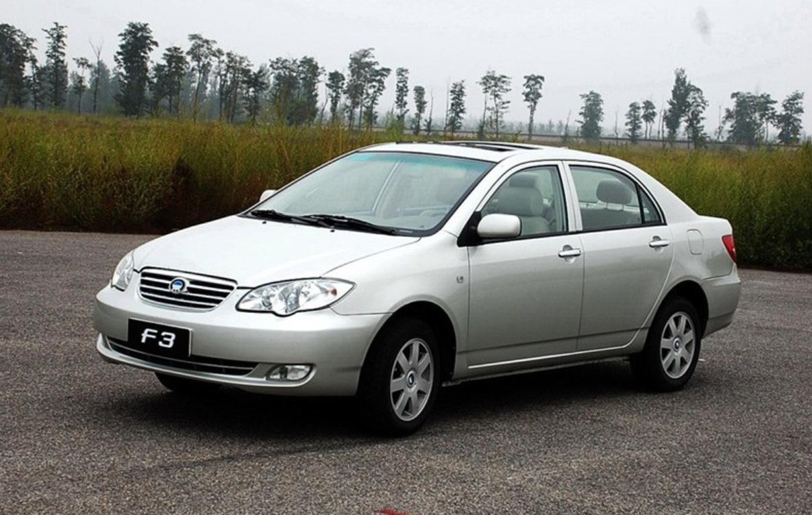 最便宜合资三厢车,在售最便宜三厢车推荐