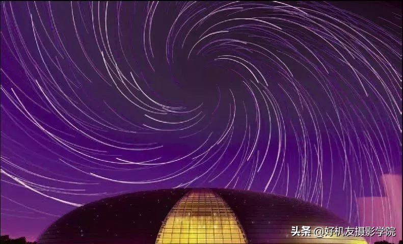 星野摄影教学视角,星野拍摄教程视频