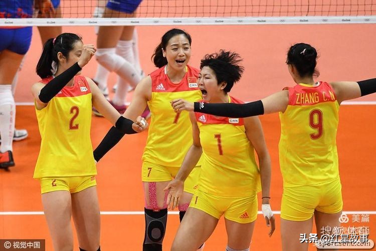 郎平经典战术,郎平奥运战术分析